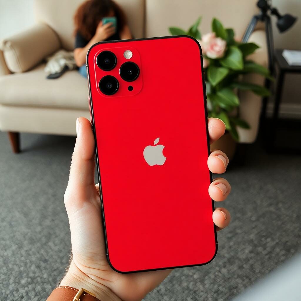 iPhone 15 Pro Max: Полный обзор и руководство по выбору в 2025 году