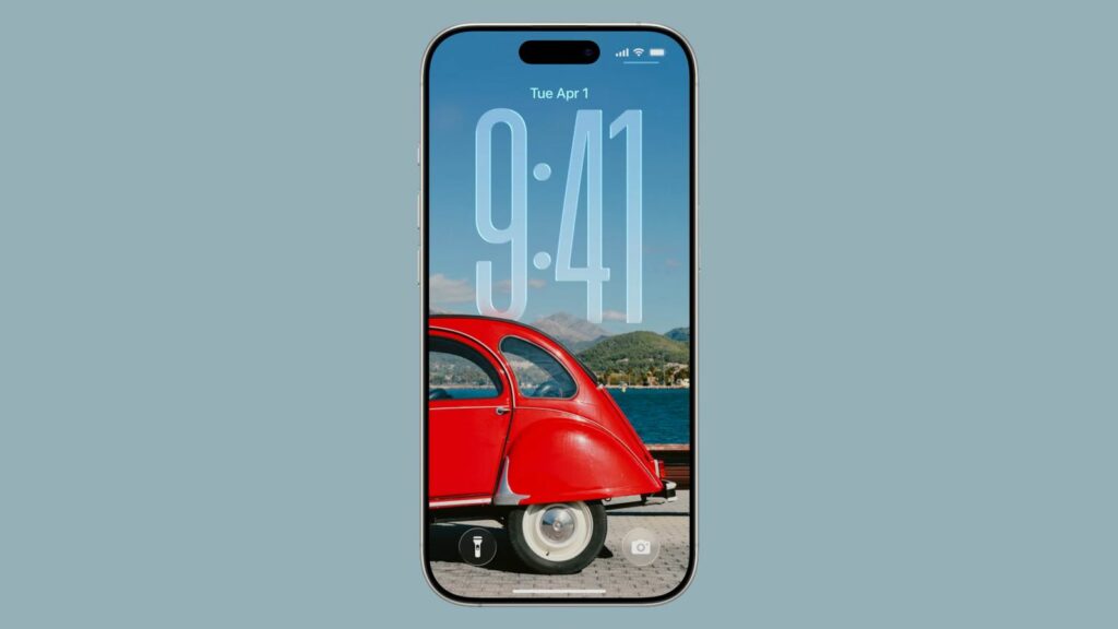 iOS 26 вышла: первые шаги после установки на iPhone