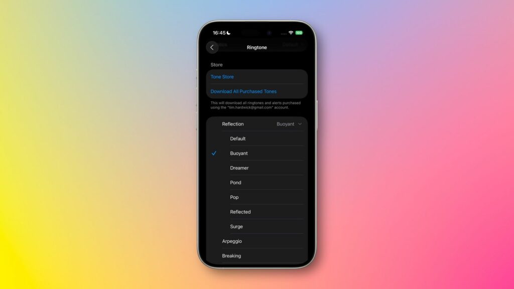 iOS 26 вышла: первые шаги после установки на iPhone