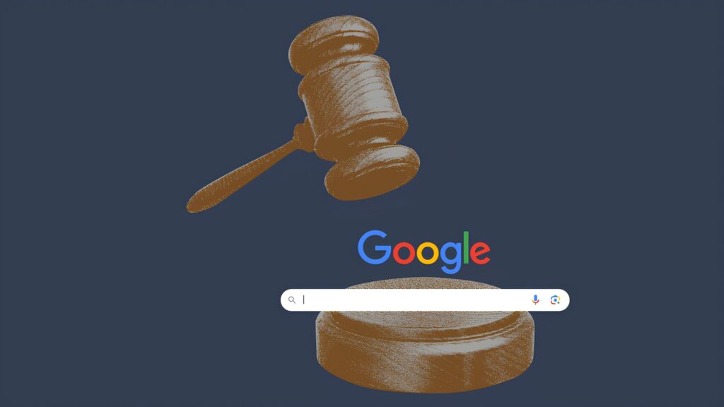 Суд разрешил Google сохранить Chrome и Android, но обязал делиться данными