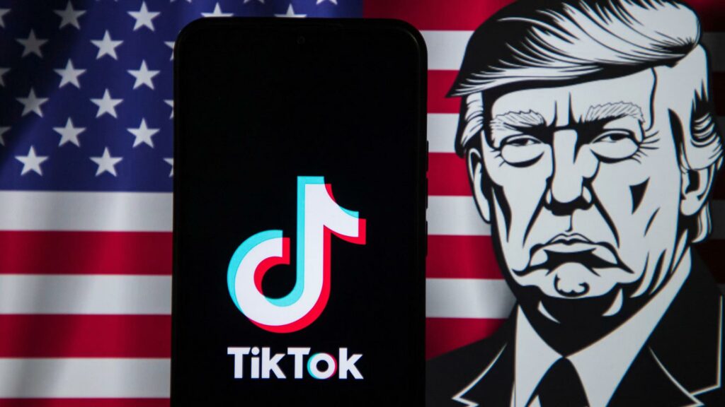 TikTok в США перейдёт под контроль американских компаний