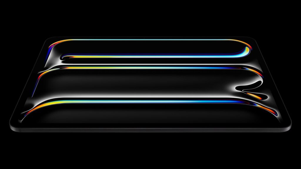 Следующий iPad Pro получит чип M5 и минимум 12 ГБ ОЗУ, камера под вопросом