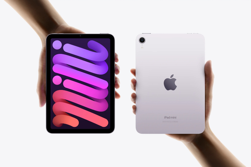 Портативность и мощь: iPad mini как лучший планшет для игр
