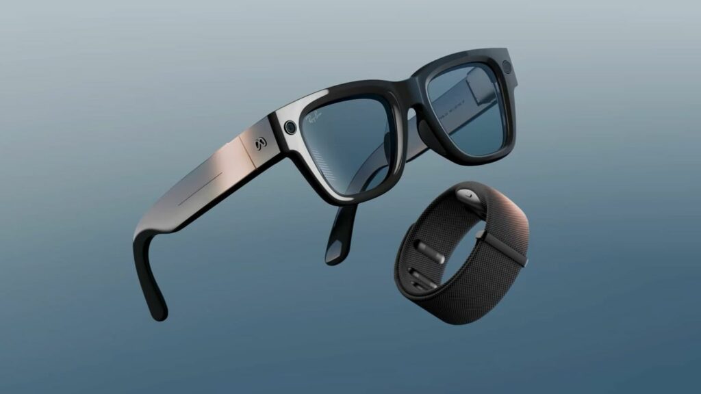 Apple приостановила разработку лёгкого Vision Pro, чтобы ускорить выпуск AI-очков