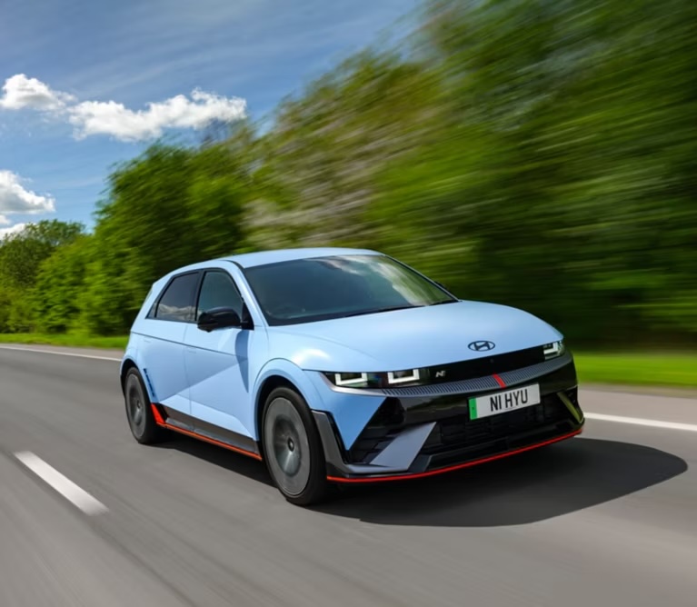 Новинки автомобилей Hyundai 2025: ключевые модели, технологии и практическое значение для покупателя