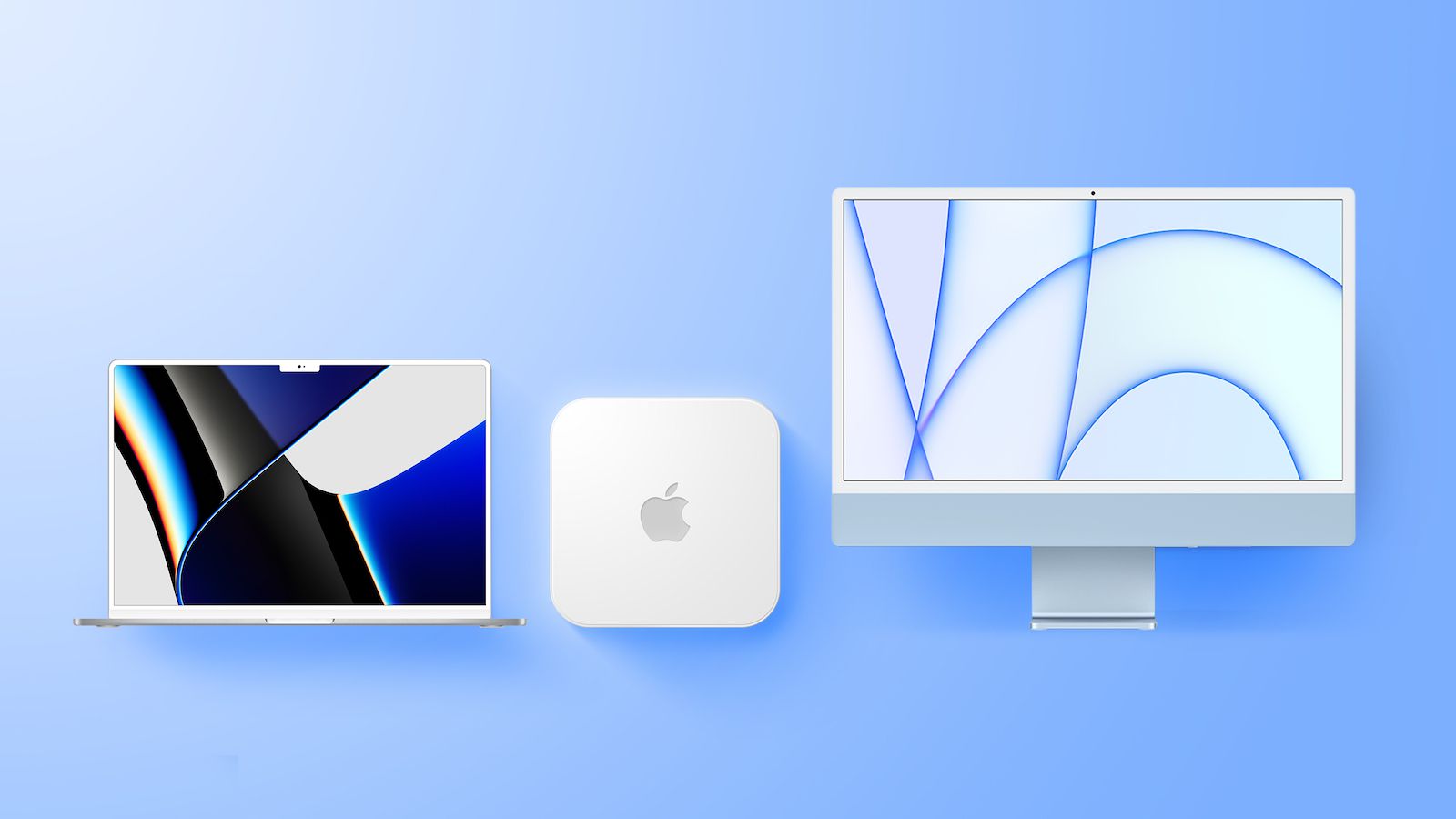 Обновление Mac с чипами M5 ожидается в 2025–2026 годах