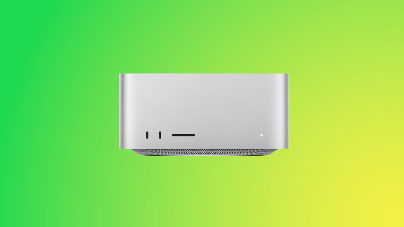 Обновление Mac с чипами M5 ожидается в 2025–2026 годах