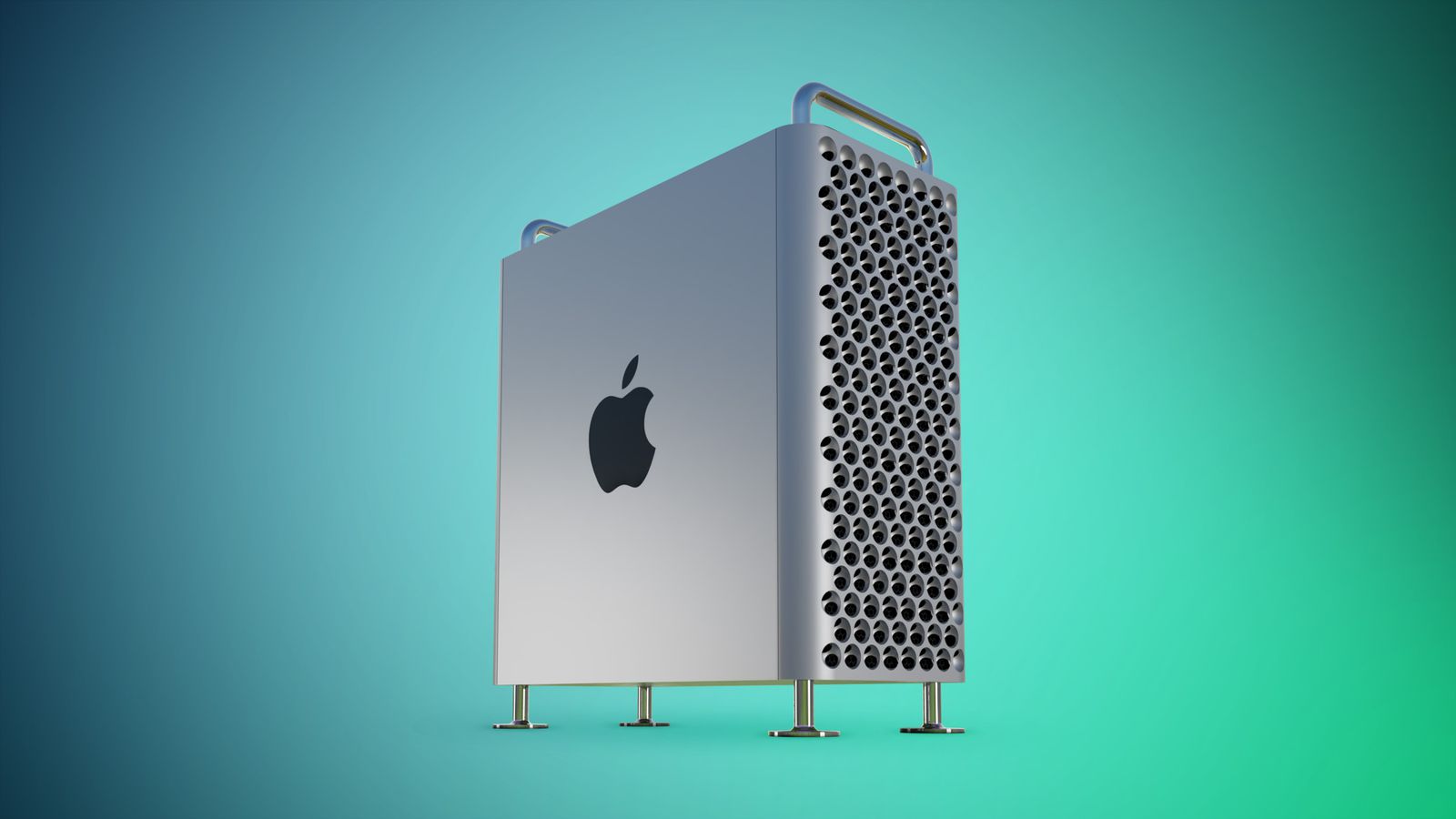 Обновление Mac с чипами M5 ожидается в 2025–2026 годах