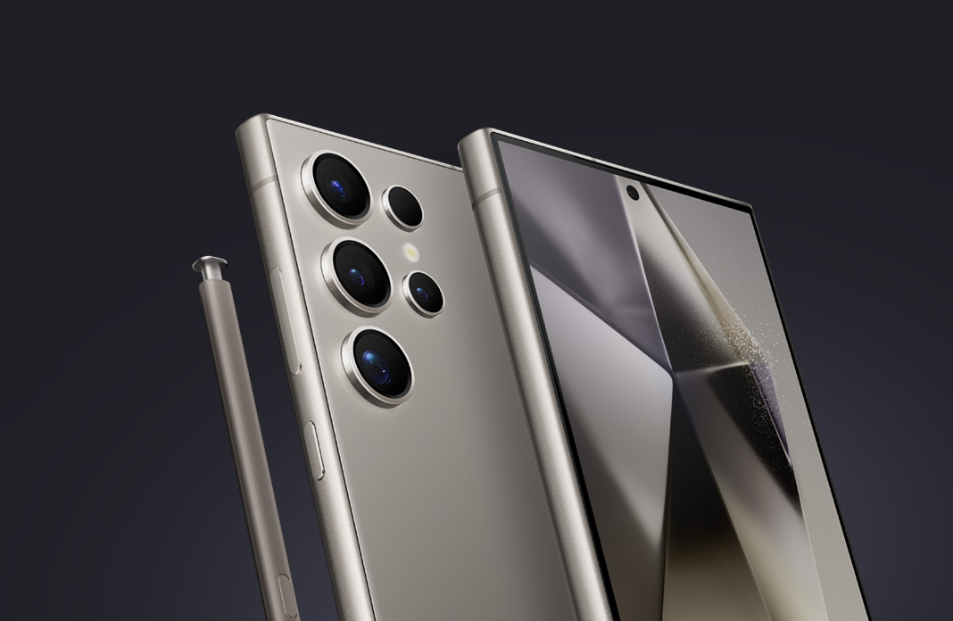 Samsung возглавил мировой рынок смартфонов в третьем квартале 2025 года