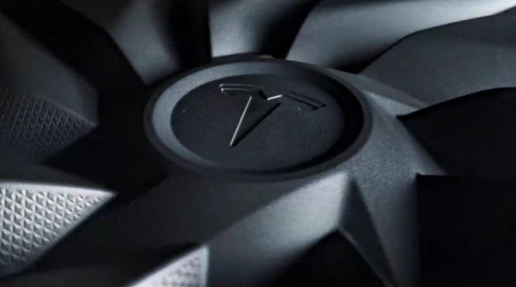 Tesla анонсировала презентацию нового продукта на 7 октября