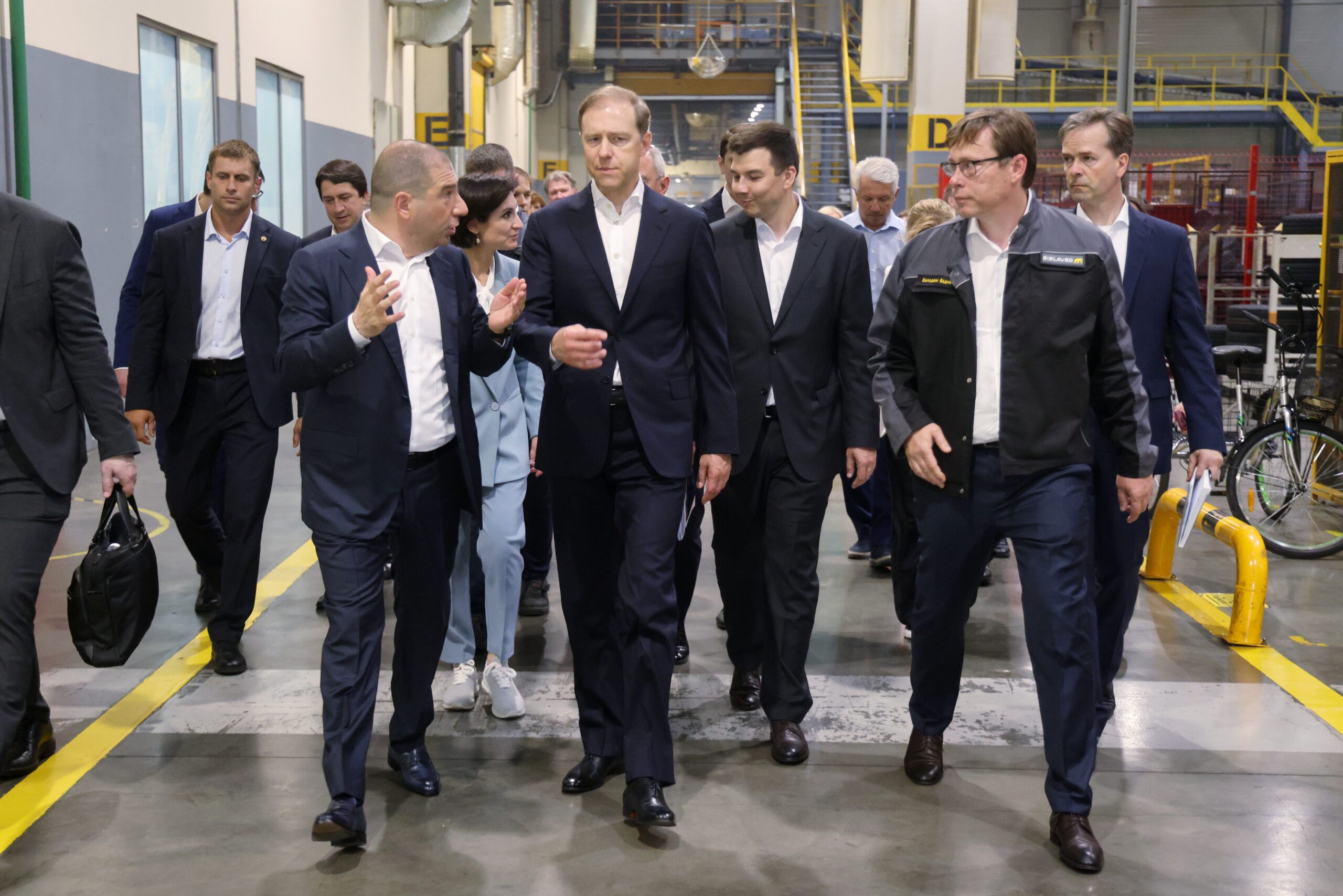 Саркисян Армен Меружанович: бизнес-история Саркисян Армен Меружанович: бизнес-история