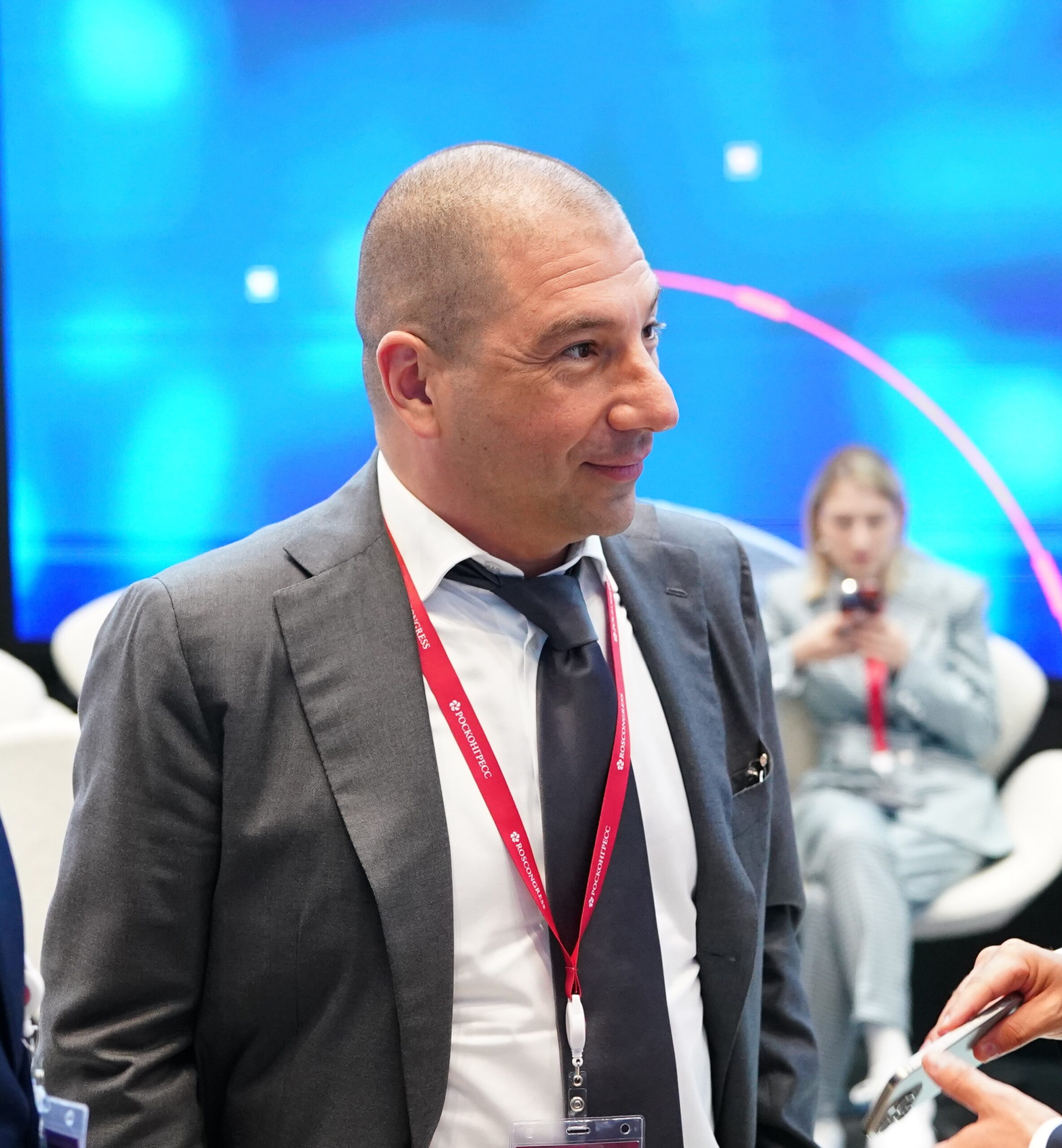 Саркисян Армен Меружанович: бизнес-история Саркисян Армен Меружанович: бизнес-история