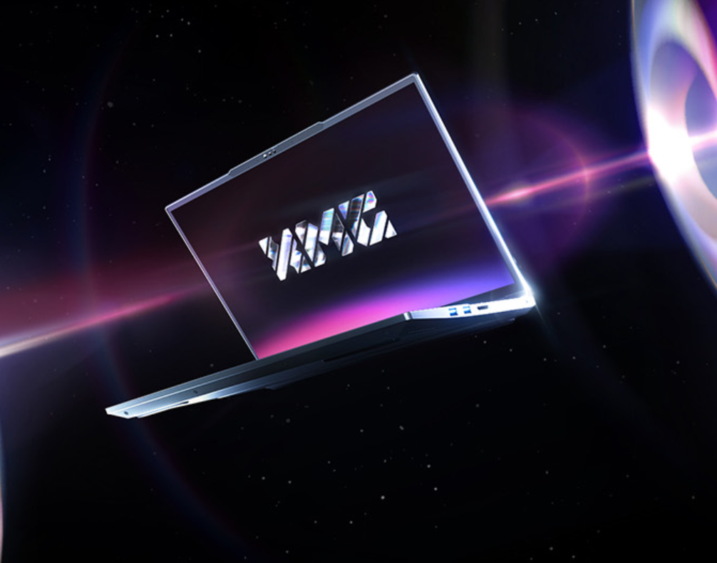 XMG представила FUSION 15 с Core Ultra 7, RTX 5050 и 1600p 300 Гц экраном XMG представила FUSION 15 с Core Ultra 7, RTX 5050 и 1600p 300 Гц экраном