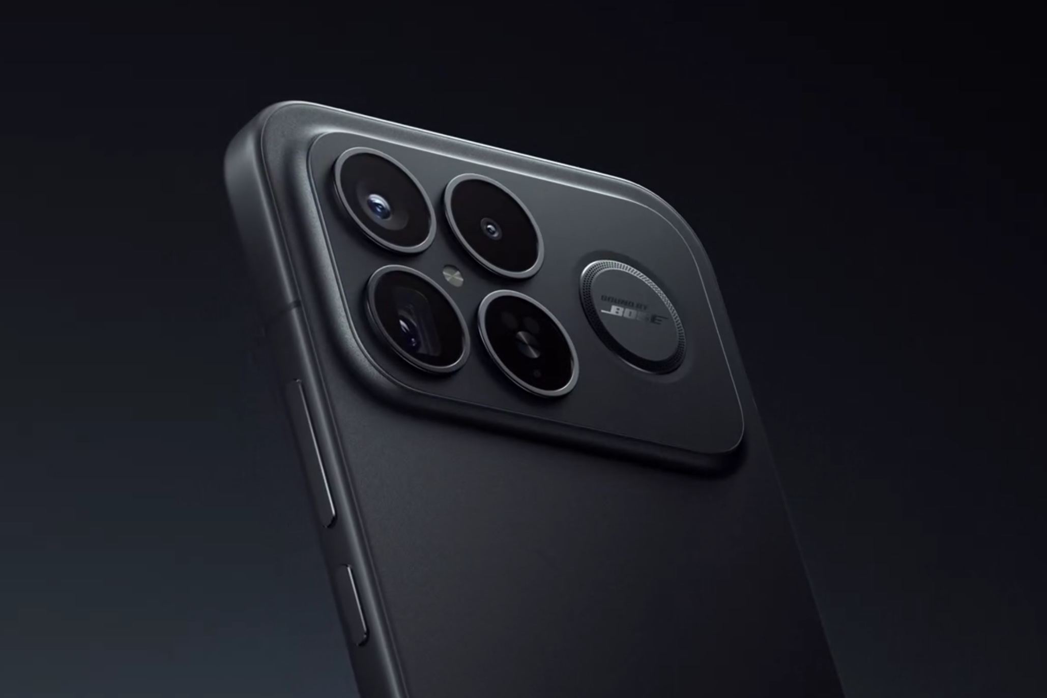 Представлены флагманские смартфоны Redmi K90 и K90 Pro Max