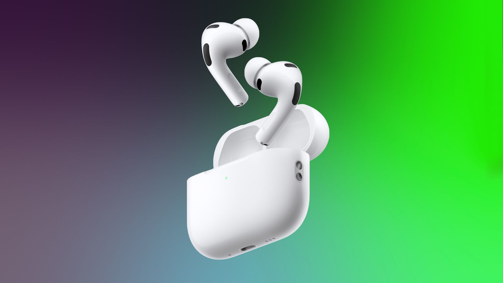 Некоторые владельцы AirPods Pro 3 жалуются на статический шум при ANC