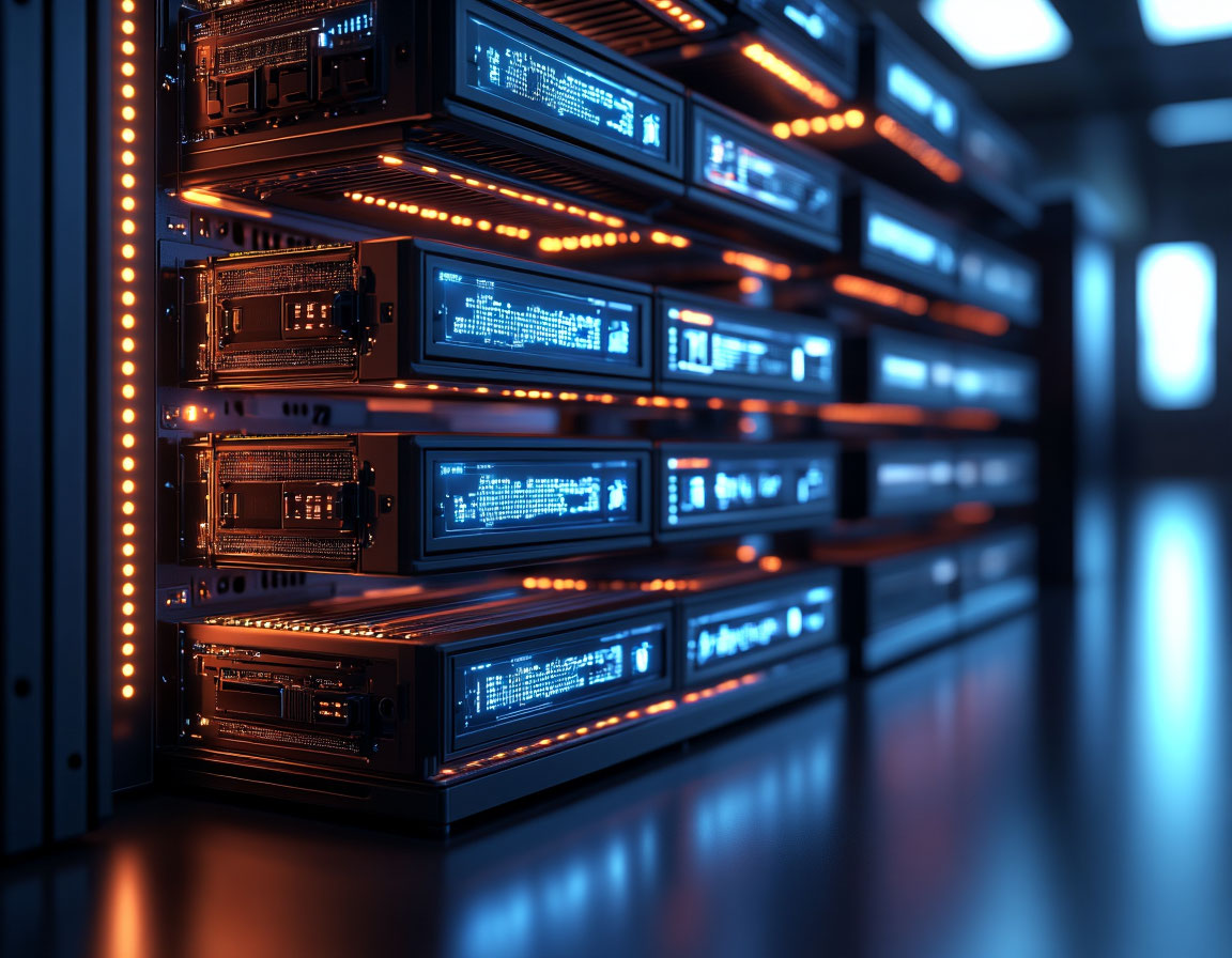 Межсетевые экраны и NGFW: современная защита корпоративных сетей Межсетевые экраны и NGFW: современная защита корпоративных сетей