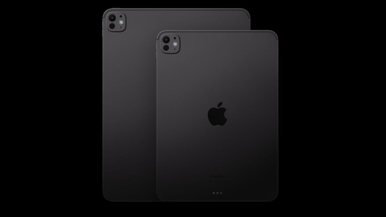 Следующий iPad Pro может получить охлаждение с паровой камерой Следующий iPad Pro может получить охлаждение с паровой камерой