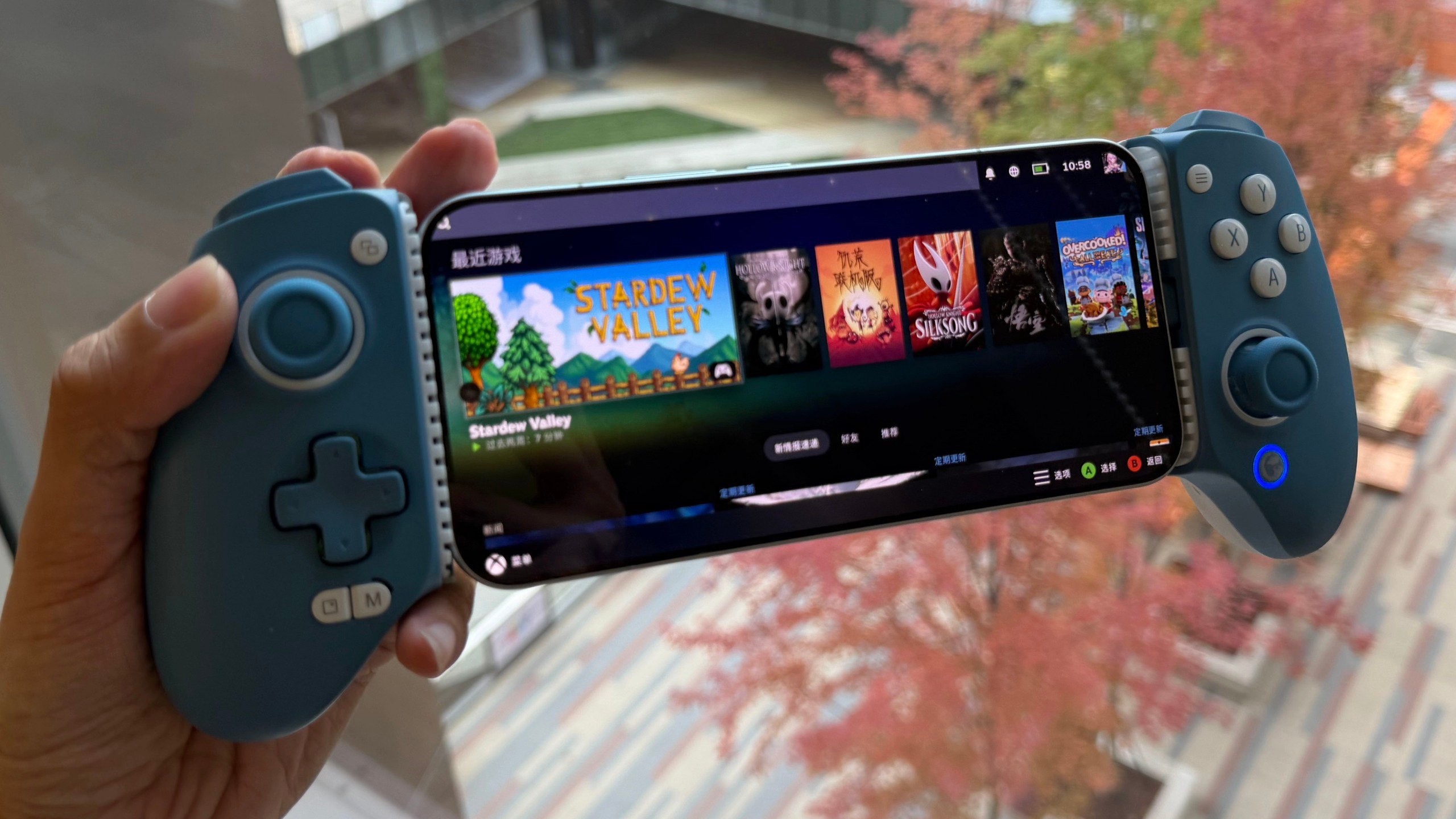 Redmi K90 и K90 Pro Max получили поддержку игр из Steam Redmi K90 и K90 Pro Max получили поддержку игр из Steam