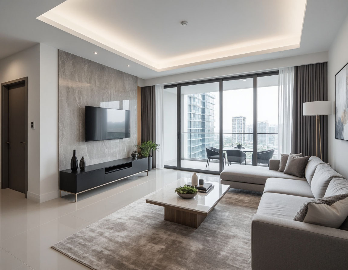 Актуальные новостройки в московском районе Санкт-Петербурга для комфортной жизни