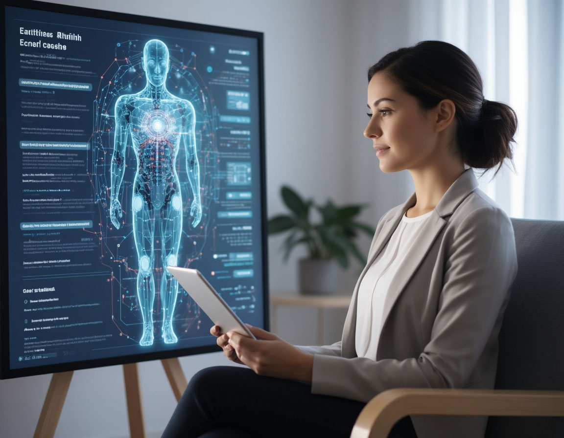 ИИ-психолог: как искусственный интеллект меняет психологическую поддержку и чего ожидать в будущем