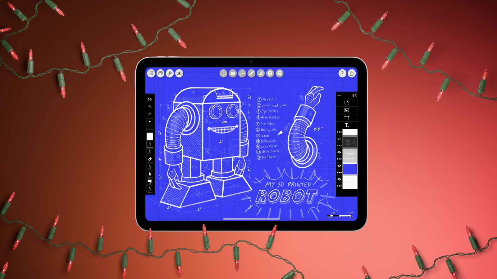 Скидка на iPad 11-го поколения: цены снижены до 27 900 рублей на Amazon