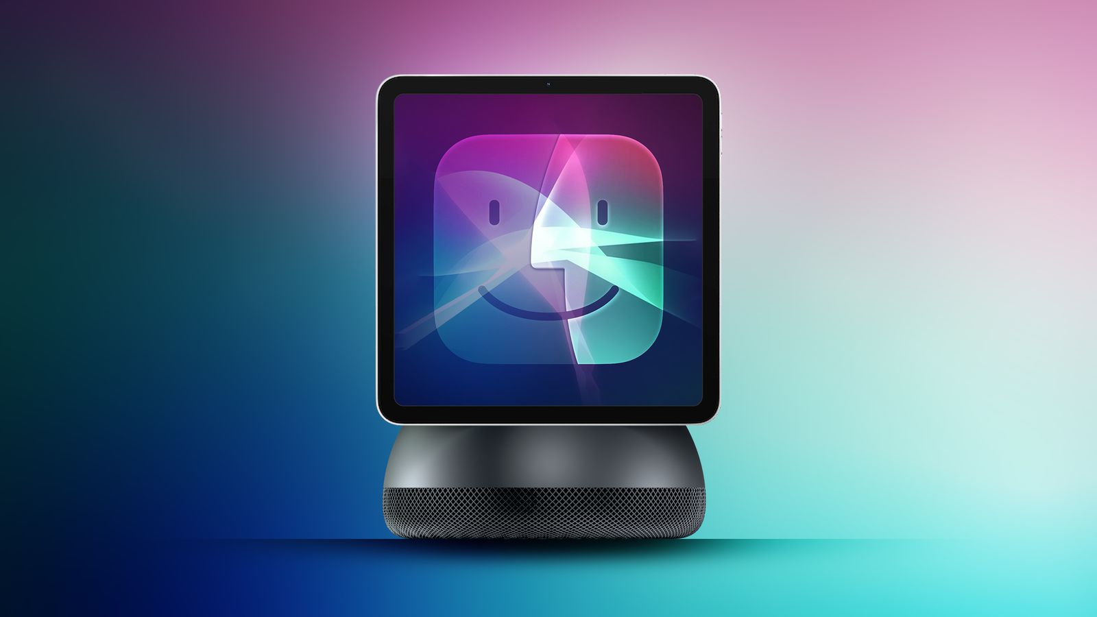 Apple готовит обновлённую платформу умного дома к 2026 году Apple готовит обновлённую платформу умного дома к 2026 году