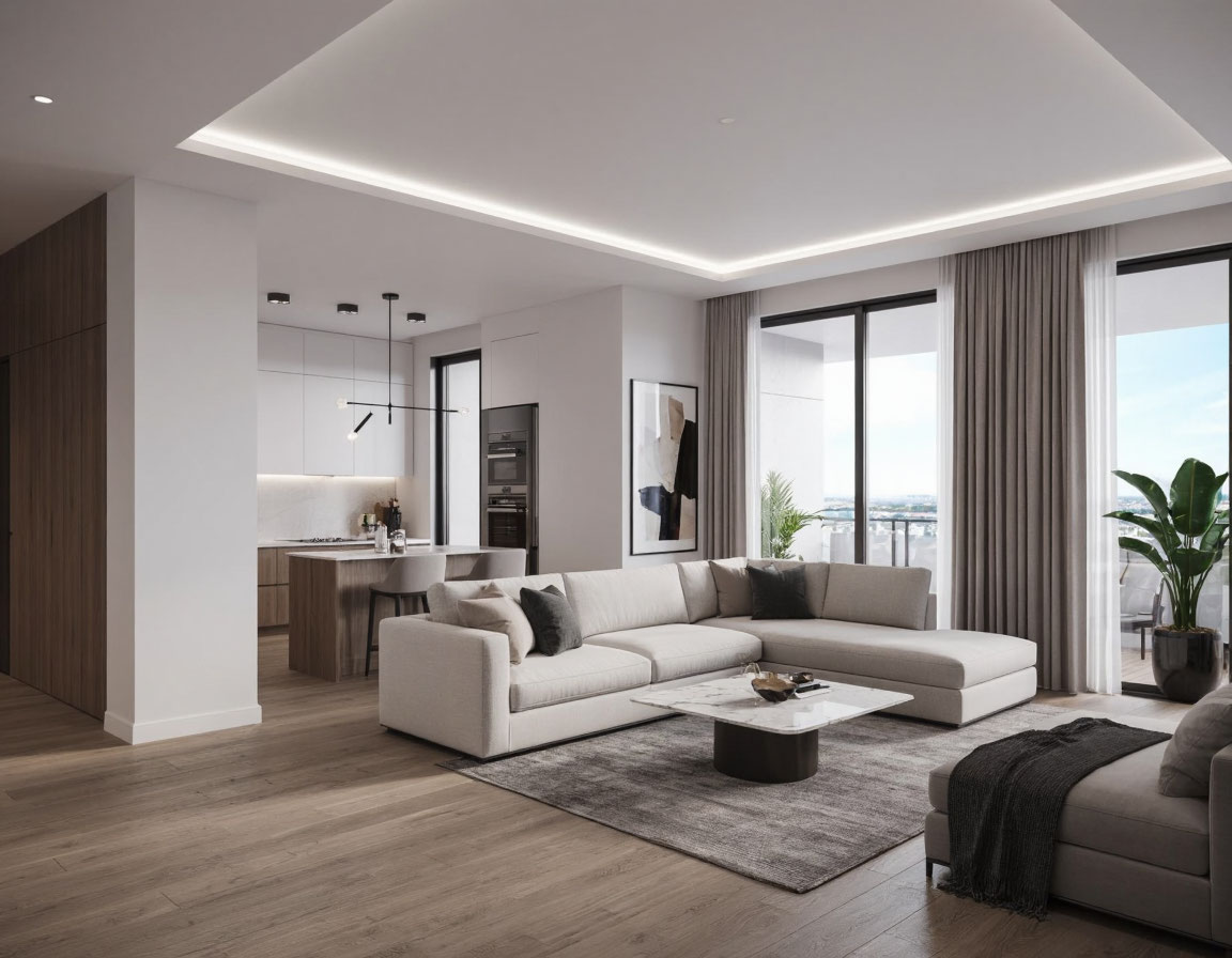 Преимущества и особенности покупки квартиры в новостройке от застройщика в Москве