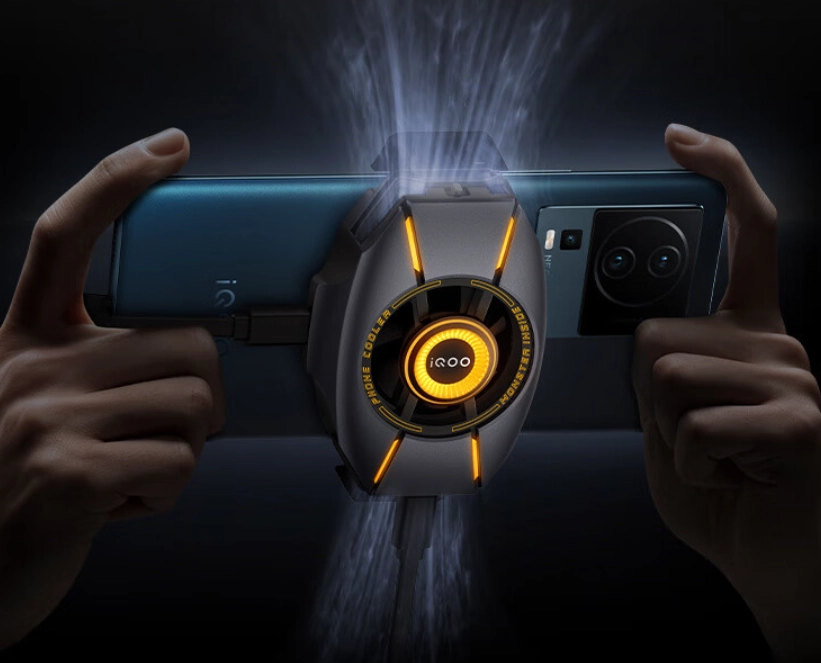 Как улучшить мобильный гейминг с помощью аксессуаров для смартфона Как улучшить мобильный гейминг с помощью аксессуаров для смартфона