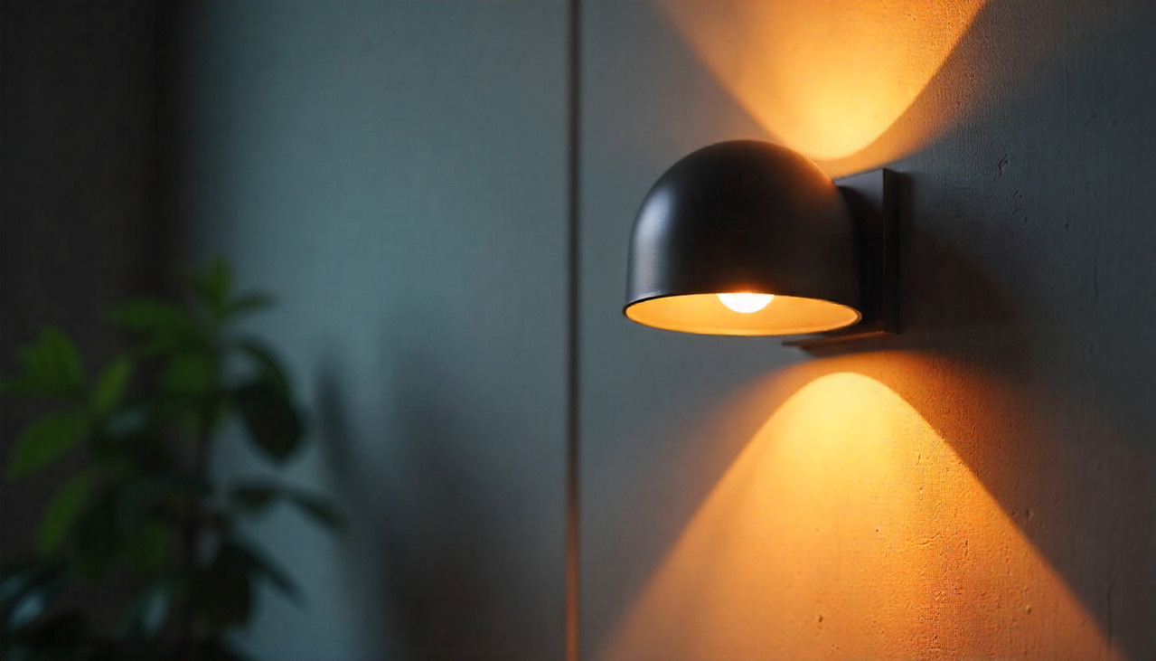 Как выбрать светильники для создания уникального пространства: от теории к практике