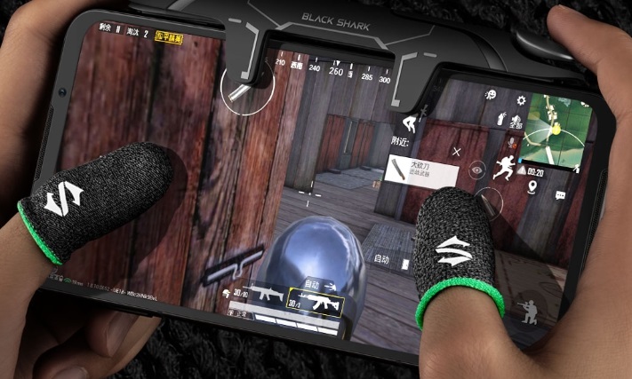 Как улучшить мобильный гейминг с помощью аксессуаров для смартфона Как улучшить мобильный гейминг с помощью аксессуаров для смартфона