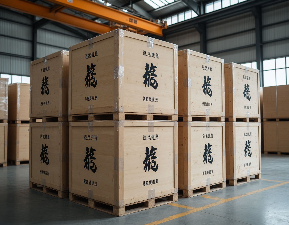 Доставка мебели из Китая: почему это выгодно и как минимизировать риски