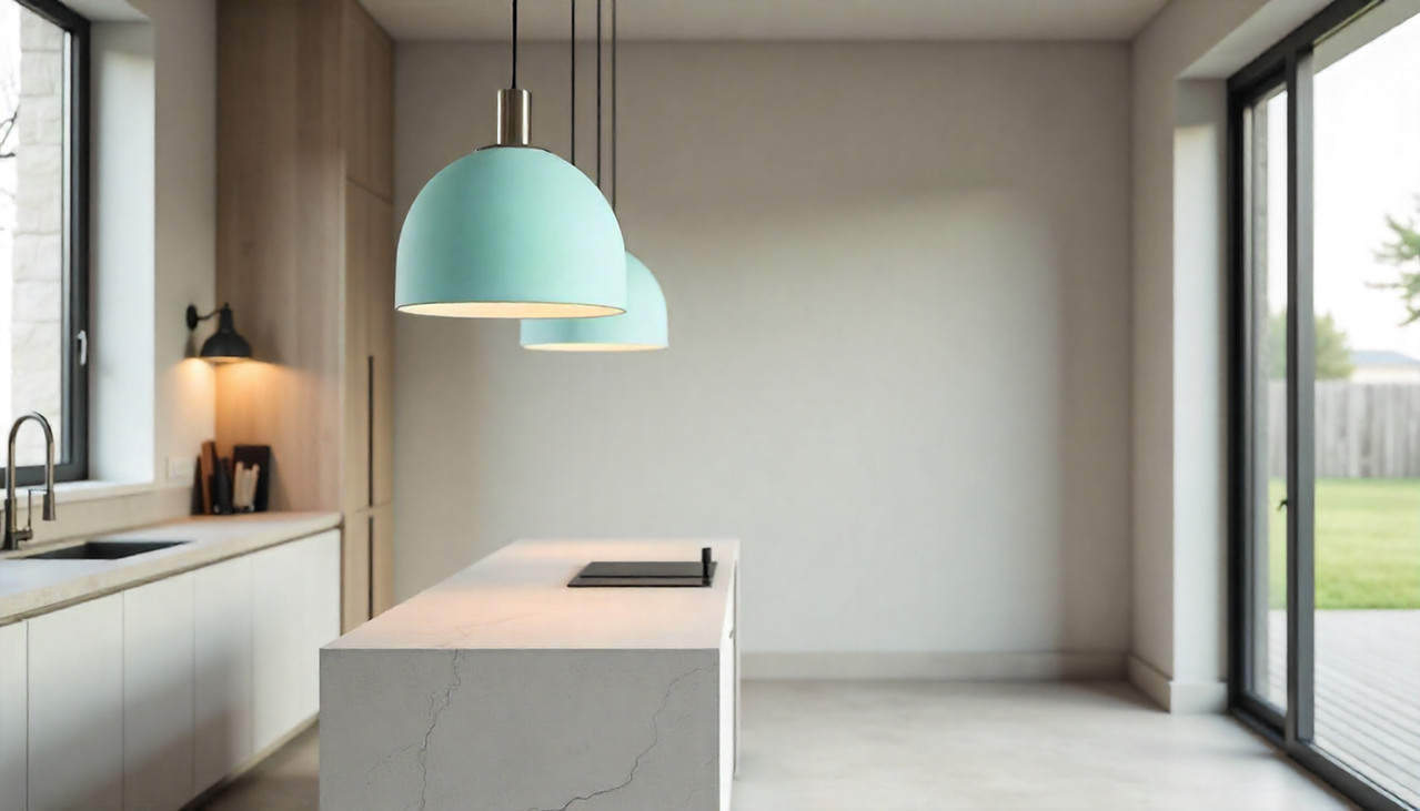 Как выбрать светильники для создания уникального пространства: от теории к практике