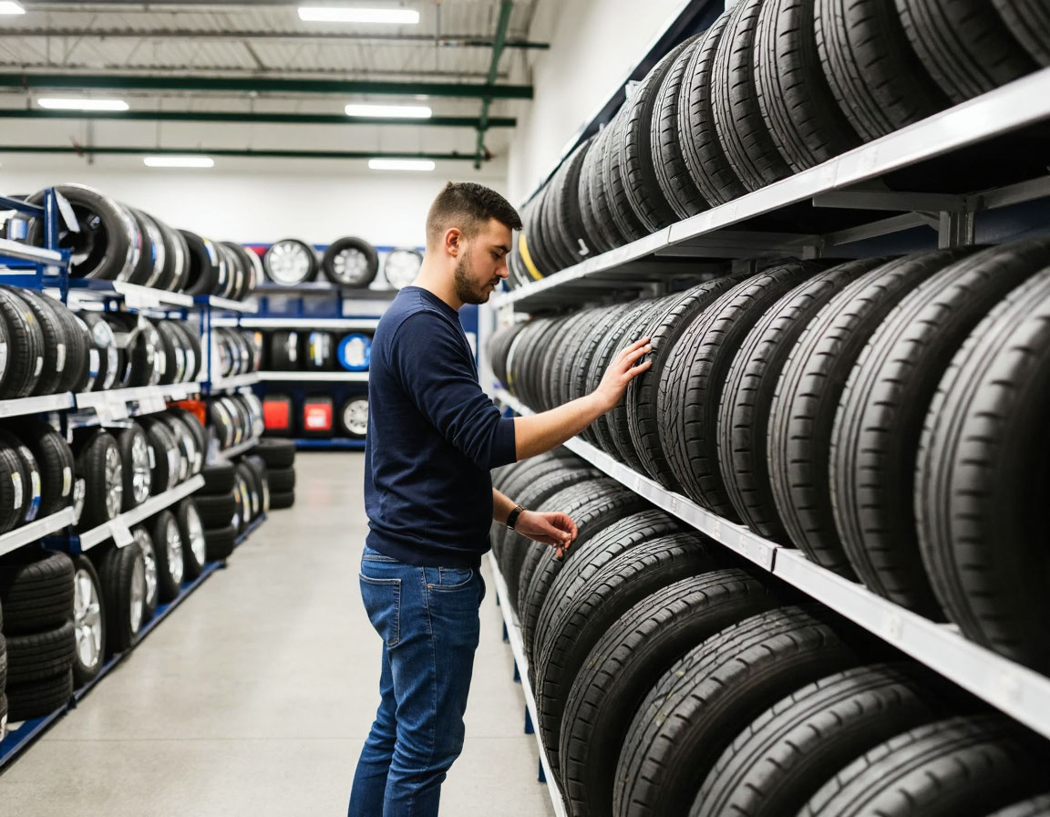 Как выбрать Gislaved: подробное руководство для уверенного выбора шин