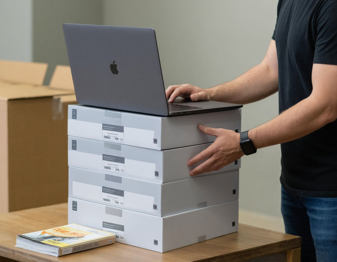 Умные закупки электроники: как бизнесу снизить расходы на гаджеты без потери качества