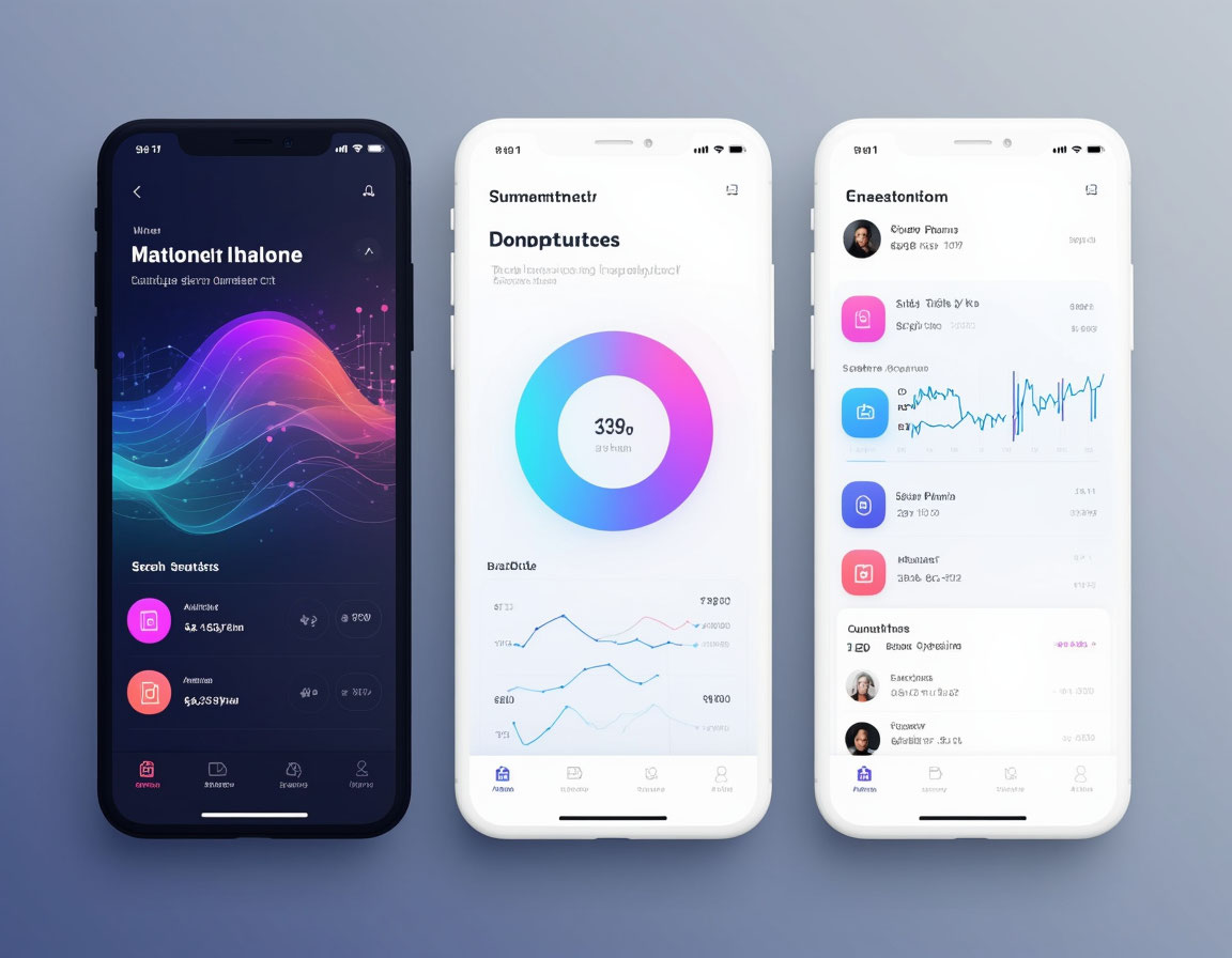 Как создаются современные мобильные приложения и почему спрос на них растет