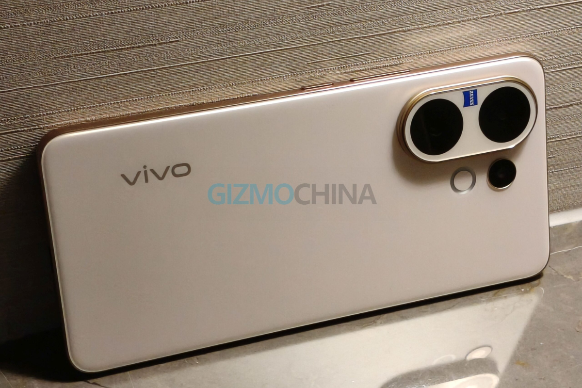 Vivo V70 с процессором Snapdragon 7 Gen 4 замечен на Geekbench