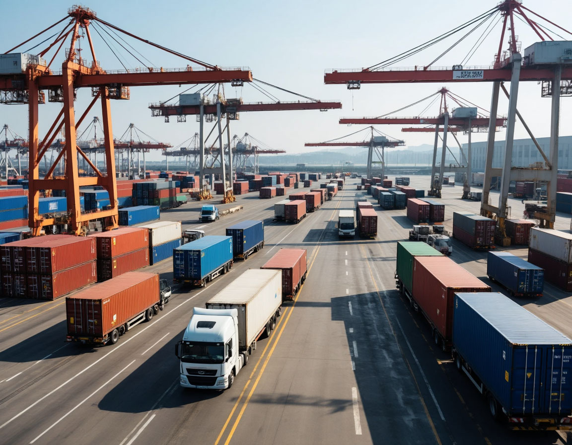 Тендеры на международные перевозки грузов: как выиграть и минимизировать риски