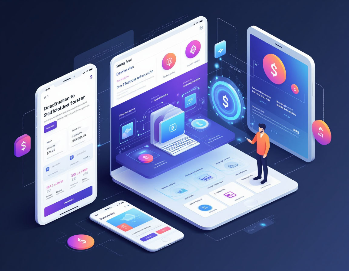 Цифровые банковские услуги: безопасность, комиссии и юридические нюансы Цифровые банковские услуги: безопасность, комиссии и юридические нюансы