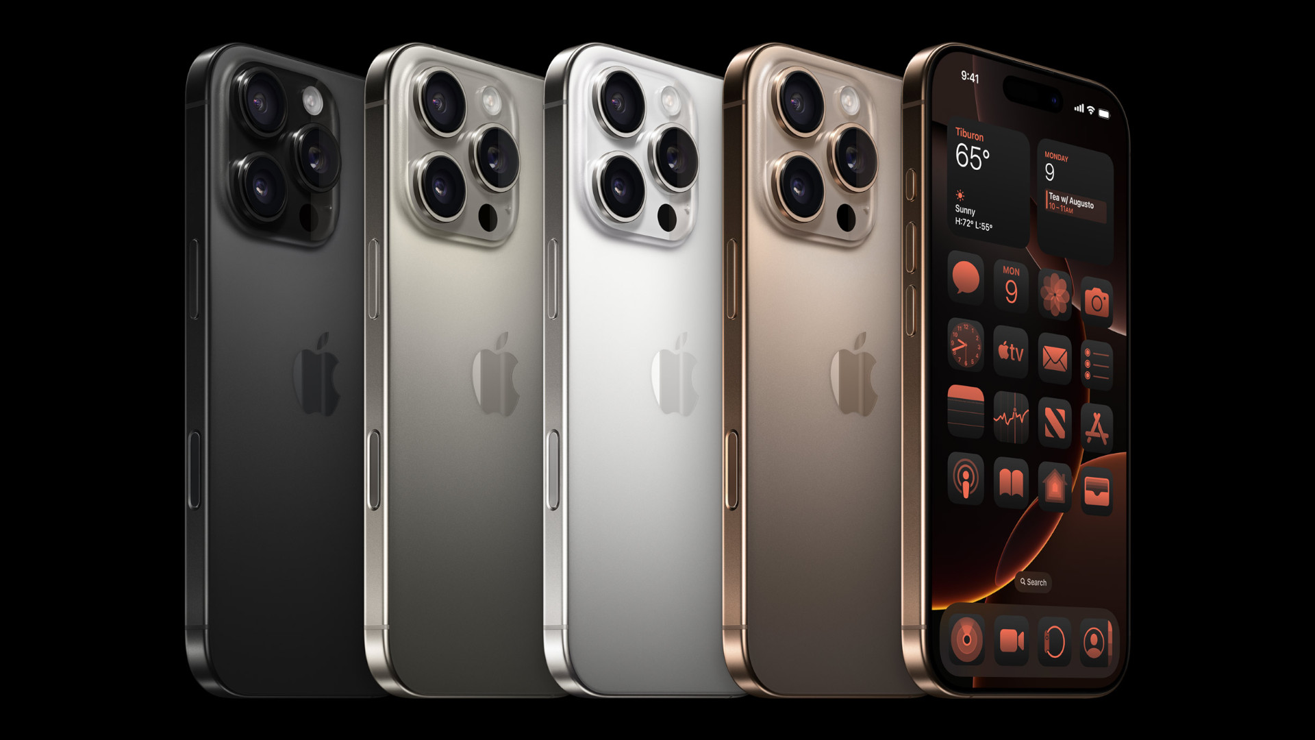 iPhone 16 Pro Max: основные преимущества и недостатки — подробный разбор iPhone 16 Pro Max: основные преимущества и недостатки — подробный разбор