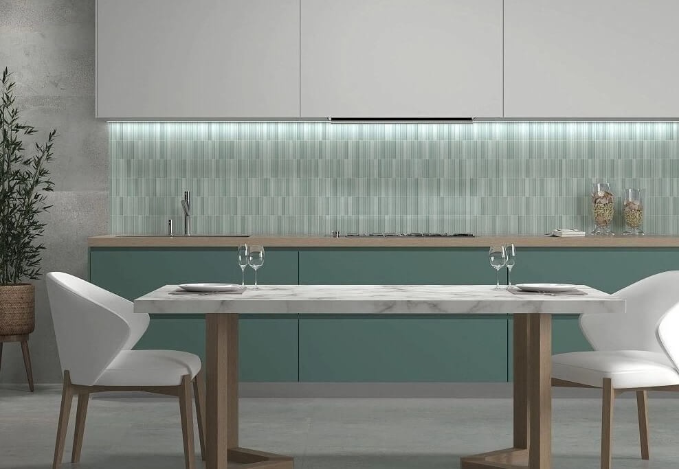 Кухня как центр современного дома Кухня как центр современного дома