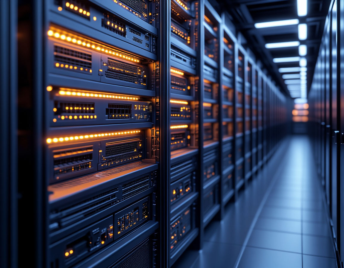 IT-инфраструктура и интернет-сервисы для бизнеса: основа устойчивого роста и цифровой эффективности