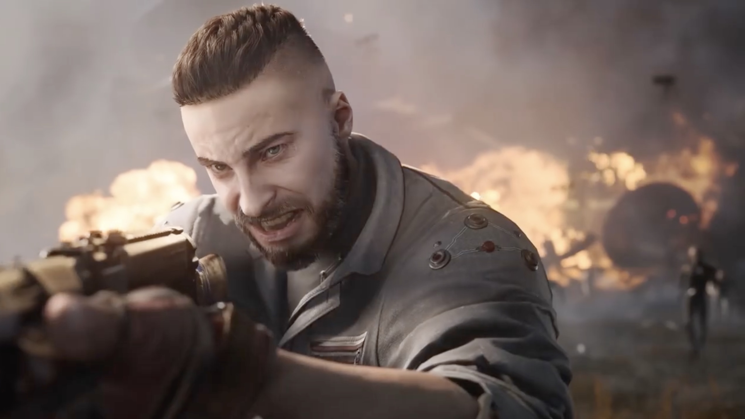 Mundfish показала тизер финального DLC для Atomic Heart