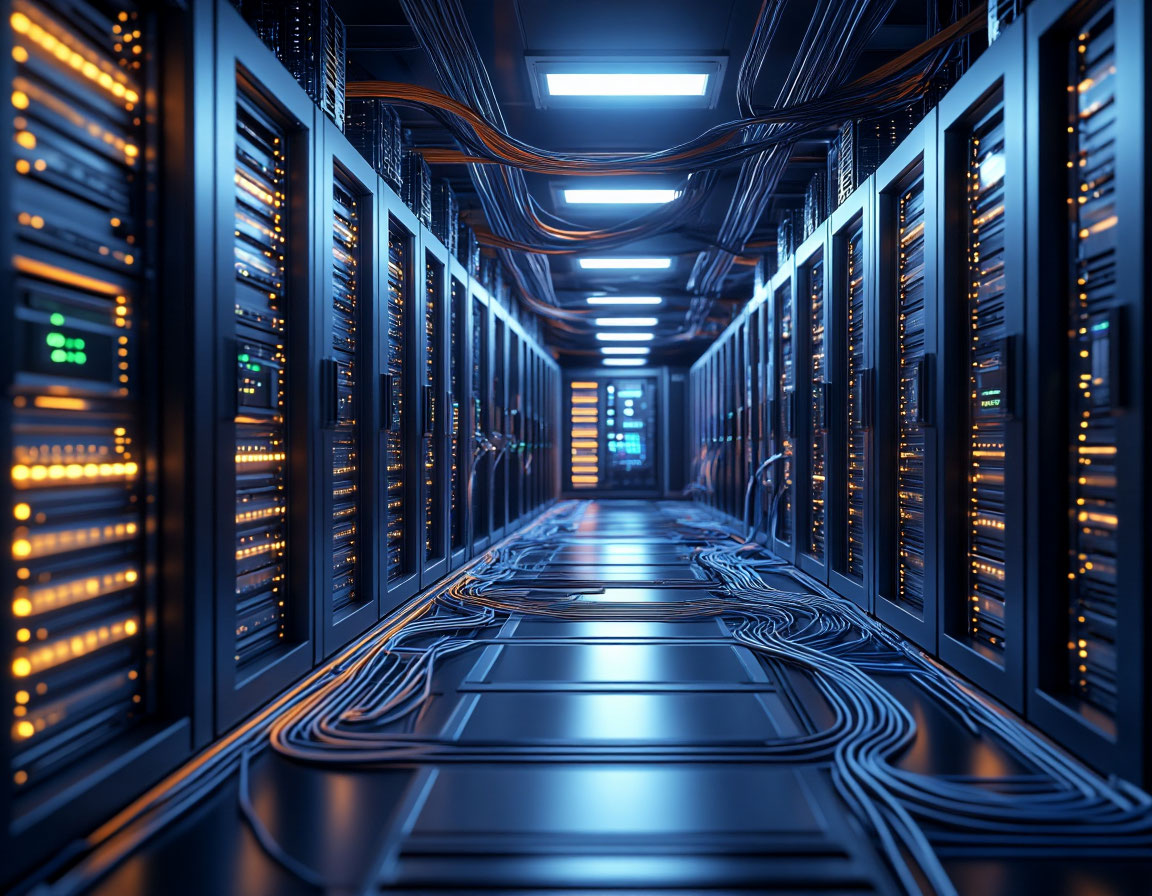 IT-инфраструктура и интернет-сервисы для бизнеса: основа устойчивого роста и цифровой эффективности