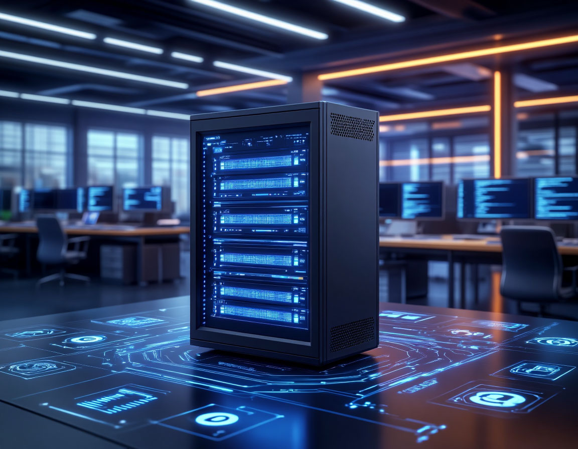 Почему бизнесу нужны новые подходы к информационной безопасности Почему бизнесу нужны новые подходы к информационной безопасности