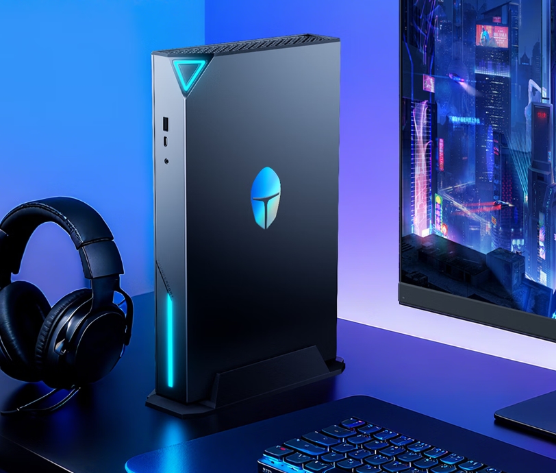 Thunderobot Mix G2 Mini с RTX 5090 выйдет на мировой рынок Thunderobot Mix G2 Mini с RTX 5090 выйдет на мировой рынок