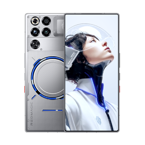 Лучшие игровые смартфоны 2025 года: топ моделей для мобильного гейминга по версии GizmoChina