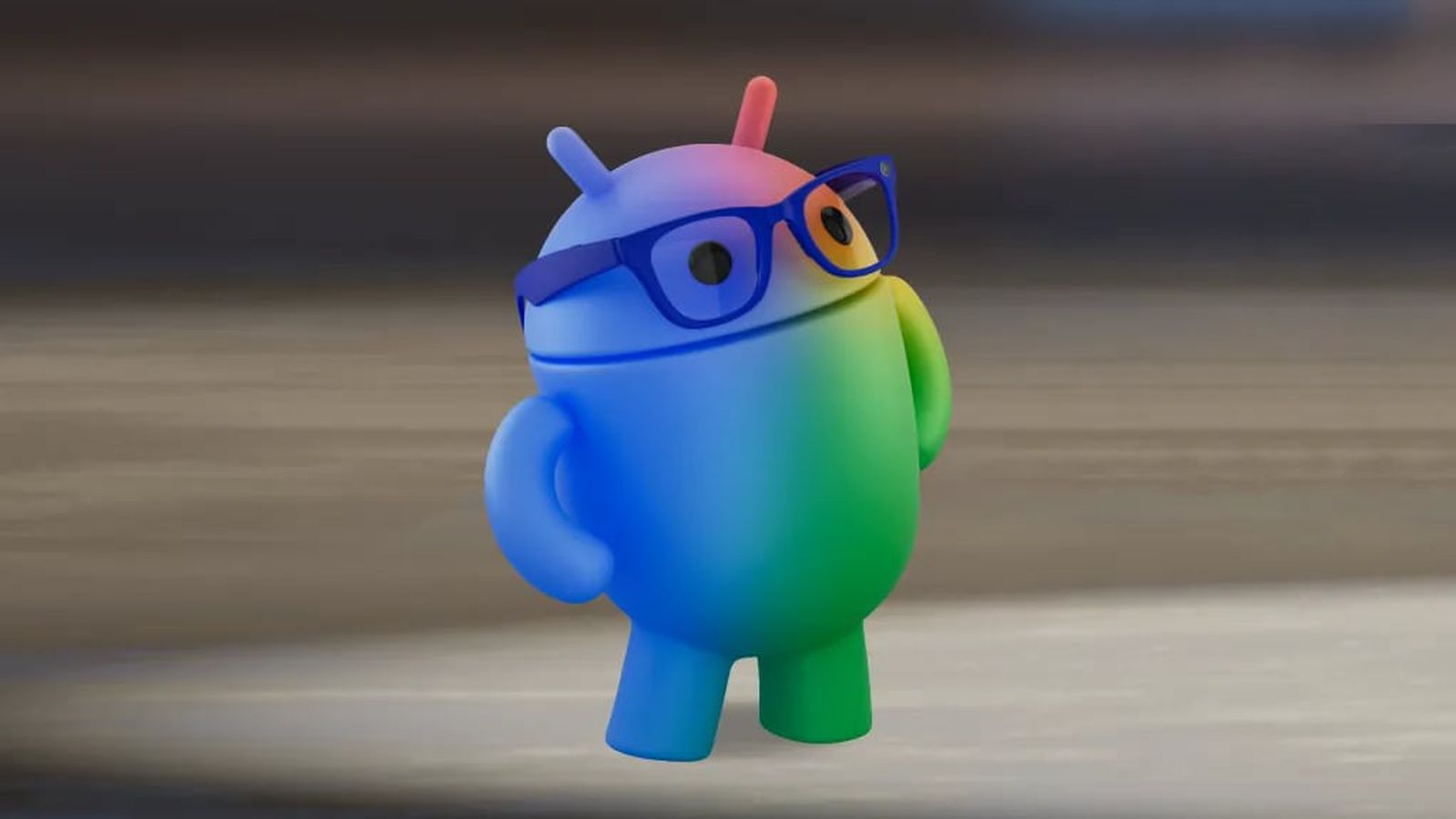 Google представит первые умные очки с ИИ в 2026 году