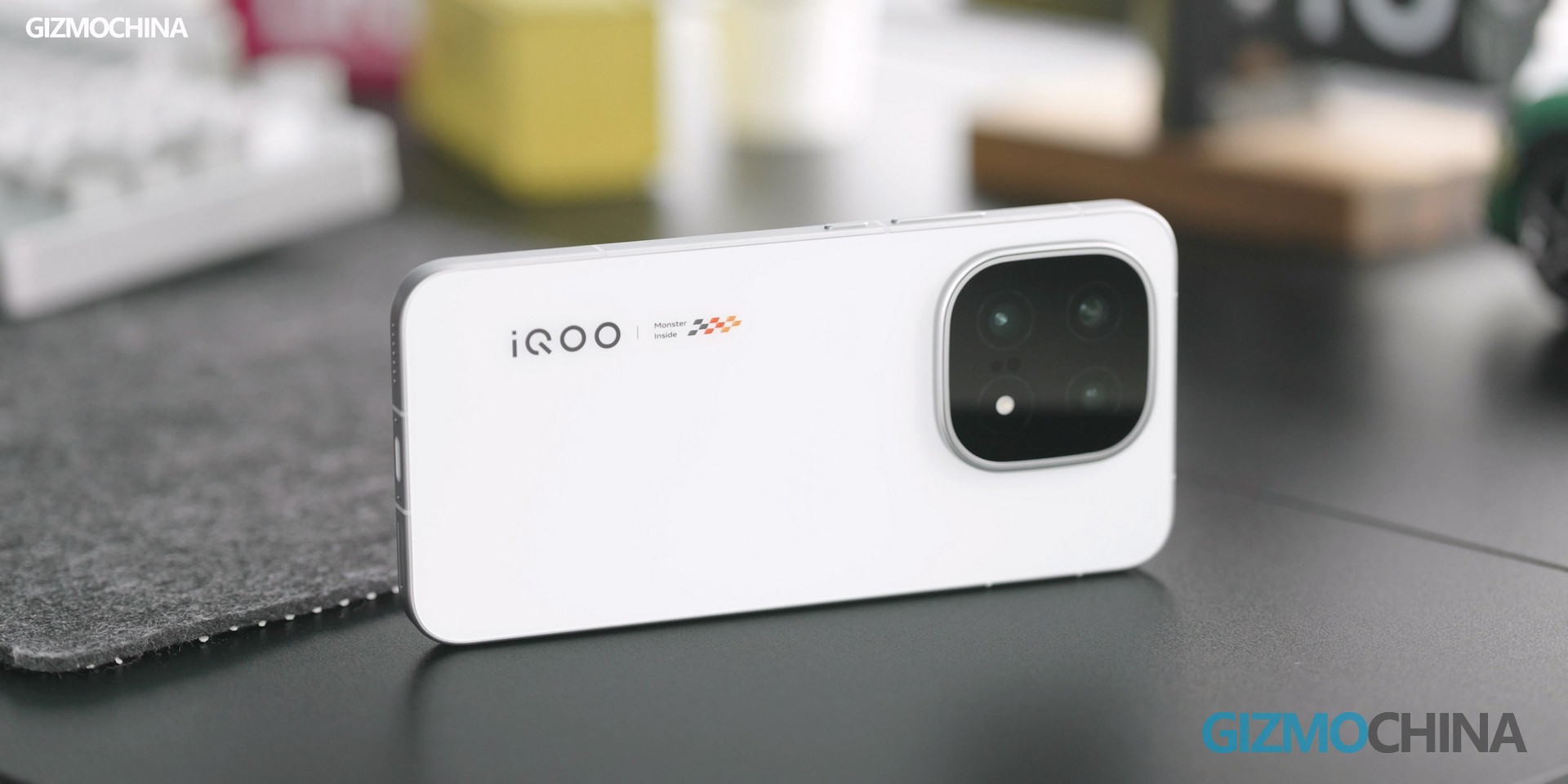 Лучшие игровые смартфоны 2025 года: топ моделей для мобильного гейминга по версии GizmoChina