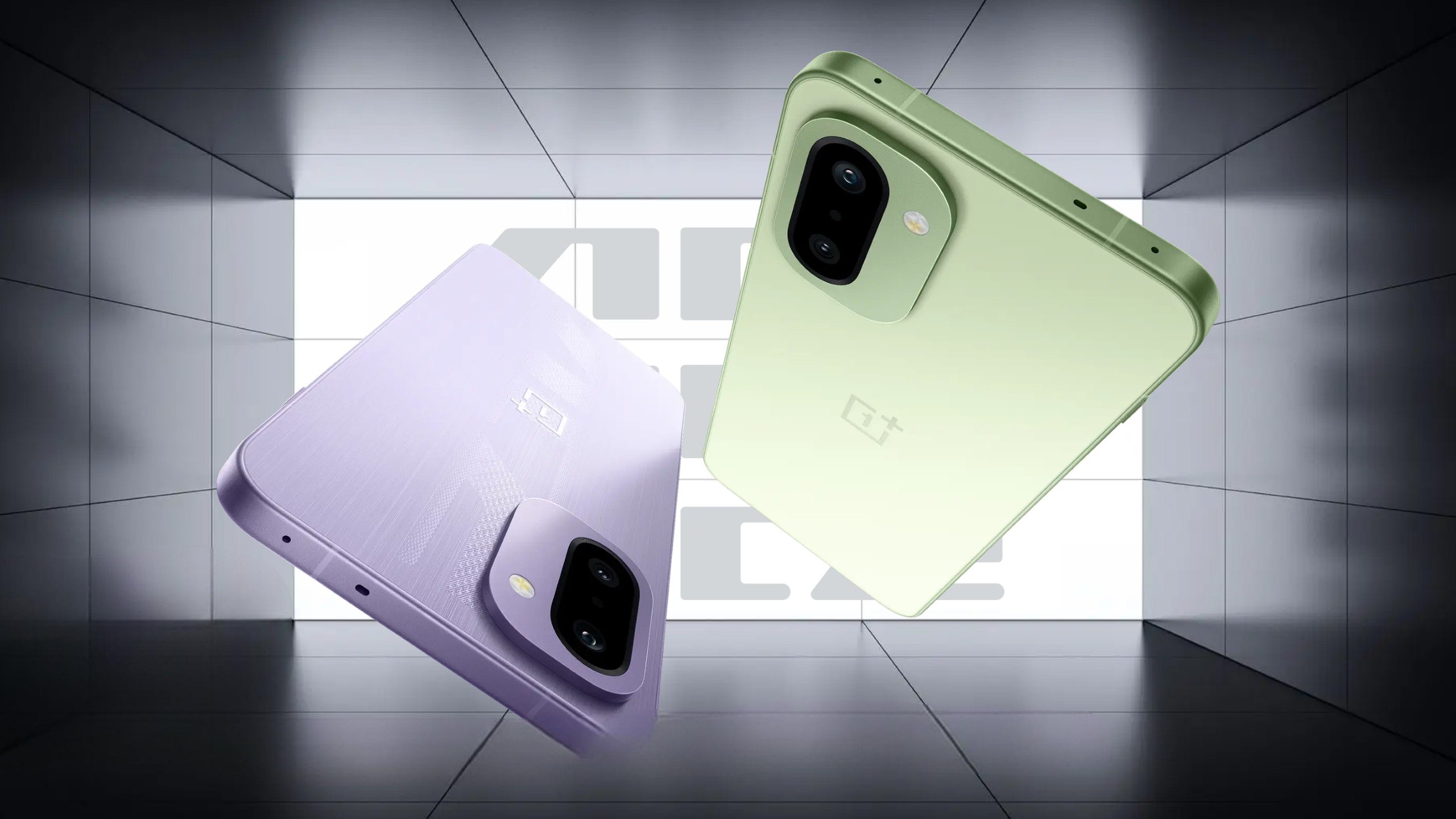 OnePlus готовит к глобальному рынку смартфон на базе Ace 6T