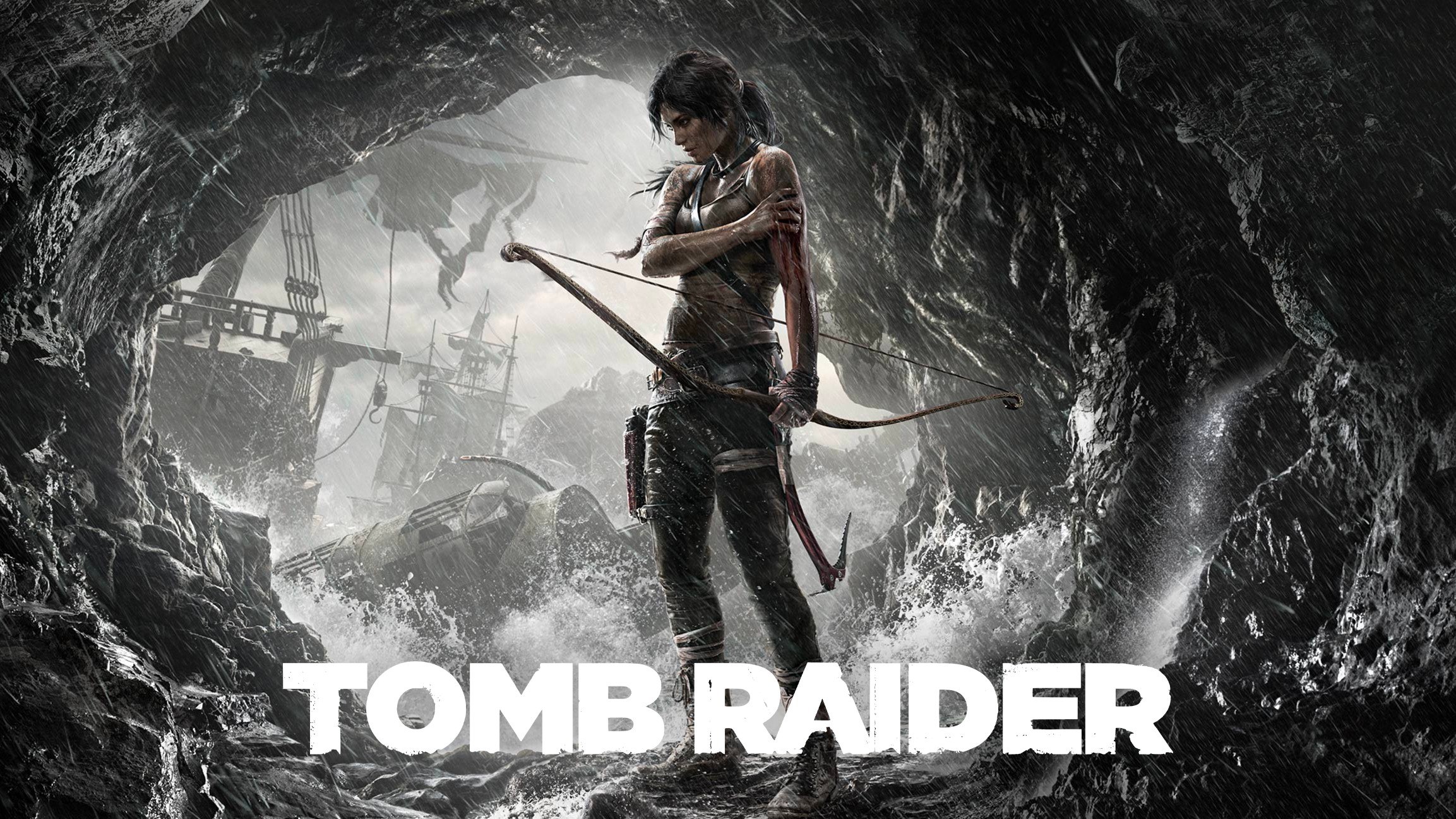 Tomb Raider 2013 готовится к выходу на смартфонах iOS и Android Tomb Raider 2013 готовится к выходу на смартфонах iOS и Android